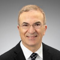 Prof. Dr. Cuneyt M. Alper avatar image