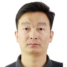 Dr. Chengkun Yang avatar image