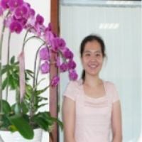 Prof. Dr. Hsuling Chang avatar image