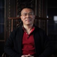 Prof. Dr. Xinguo Jiang avatar image