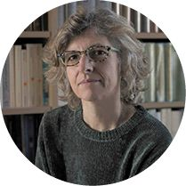 Prof. Dr. Mairi Sakellariadou avatar image