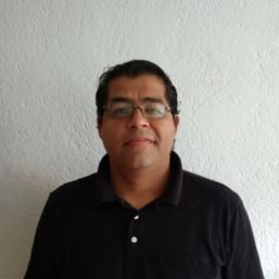 Dr. Luis Enrique González-Jiménez avatar image