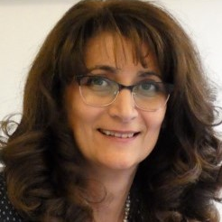 Dr. Maria Manuela Abreu da Silva avatar image