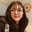 Dr. Meena Mahadevan avatar image