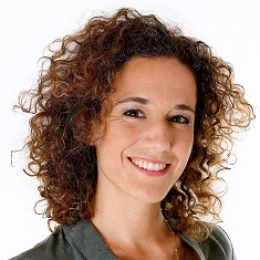 Dr. Francesca Siclari avatar image