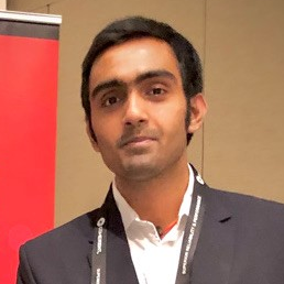 Dr. Vignesh Suresh avatar image