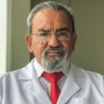Dr. Arturo Eduardo Villena Pacheco avatar image