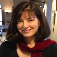 Dr. Marlette Burger avatar image