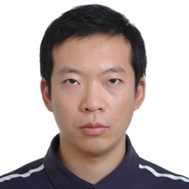 Dr. Yiteng Wang avatar image