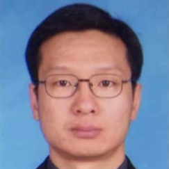 Prof. Dr. Tao Sun avatar image
