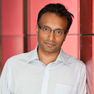 Prof. Dr. Shantha Rajaratnam avatar image