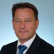 Prof. Dr. Dariusz Mucha avatar image