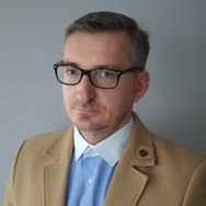 Dr. Łukasz Tota avatar image