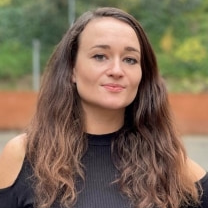 Dr. Krolicka Aleksandra avatar image