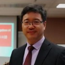 Prof. Dr. Jianjun Yang avatar image