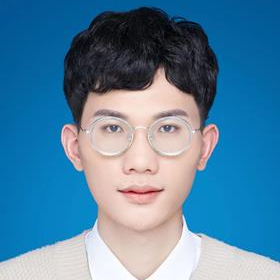 Dr. Dongxu Ouyang avatar image