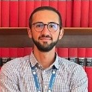 Dr. Matteo Pepa avatar image