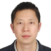 Prof. Dr. Yuchun Zhang avatar image