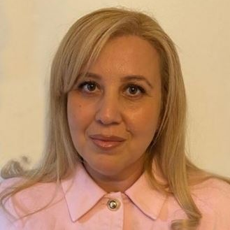 Dr. Larisa Ivascu avatar image