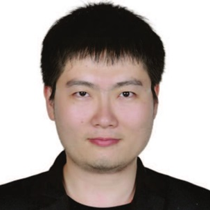Dr. Yue Zhang avatar image