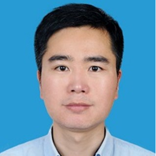 Prof. Dr. Yinghui Zhang avatar image