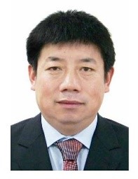 Prof. Dr. Xianzhong Feng avatar image
