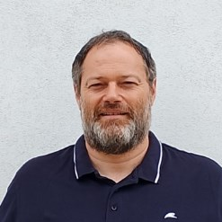 Dr. Davide Bertozzi avatar image