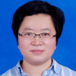 Prof. Dr. Hui Zhao avatar image