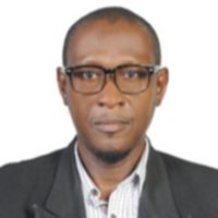 Prof. Dr. Nashiru Billa avatar image