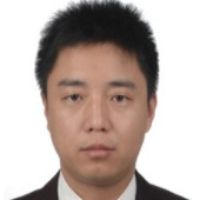 Prof. Dr. Mingzhe Yao avatar image