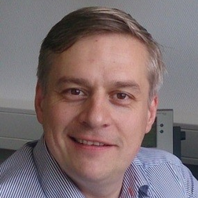 Dr. Sebastian Wohlrab avatar image