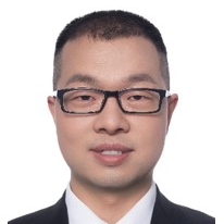 Dr. Guangxing Wang avatar image