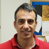 Dr. Nicholas Dimakis avatar image