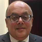 Prof. Dr. Mohamed Z. Gad avatar image