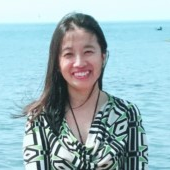 Dr. Donghui Wang avatar image