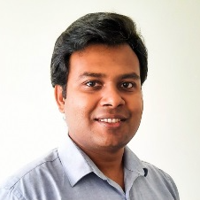 Dr. Indishe Senanayake avatar image