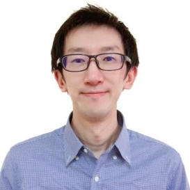 Dr. Natthachet Tangdamrongsub avatar image