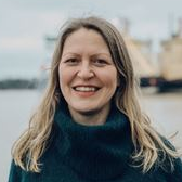 Prof. Dr. Arniika Kuusisto avatar image