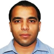 Dr. Boukoussa Bouhadjar avatar image