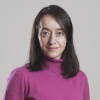 Dr. Klára Vlachová avatar image