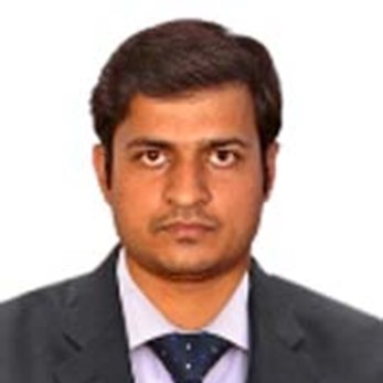 Dr. Saurabh Mishra avatar image