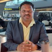 Dr. Pandurangan Subash-Babu avatar image