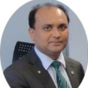 Prof. Dr. Tofazzal Islam avatar image