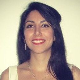 Dr. Maryam Najafian avatar image