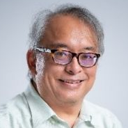 Prof. Dr. Katsuhiko Ariga avatar image