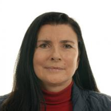 Prof. Dr. Maria Nijnik avatar image