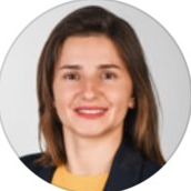 Dr. Mariana Melnykovych avatar image