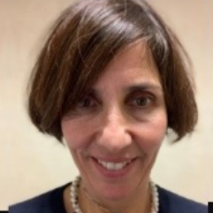 Dr. Anna Rotili avatar image