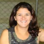 Prof. Dr. Renata Cristina Ferreira Bonomo avatar image