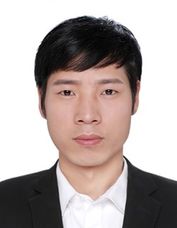 Dr. Xueping Xu avatar image